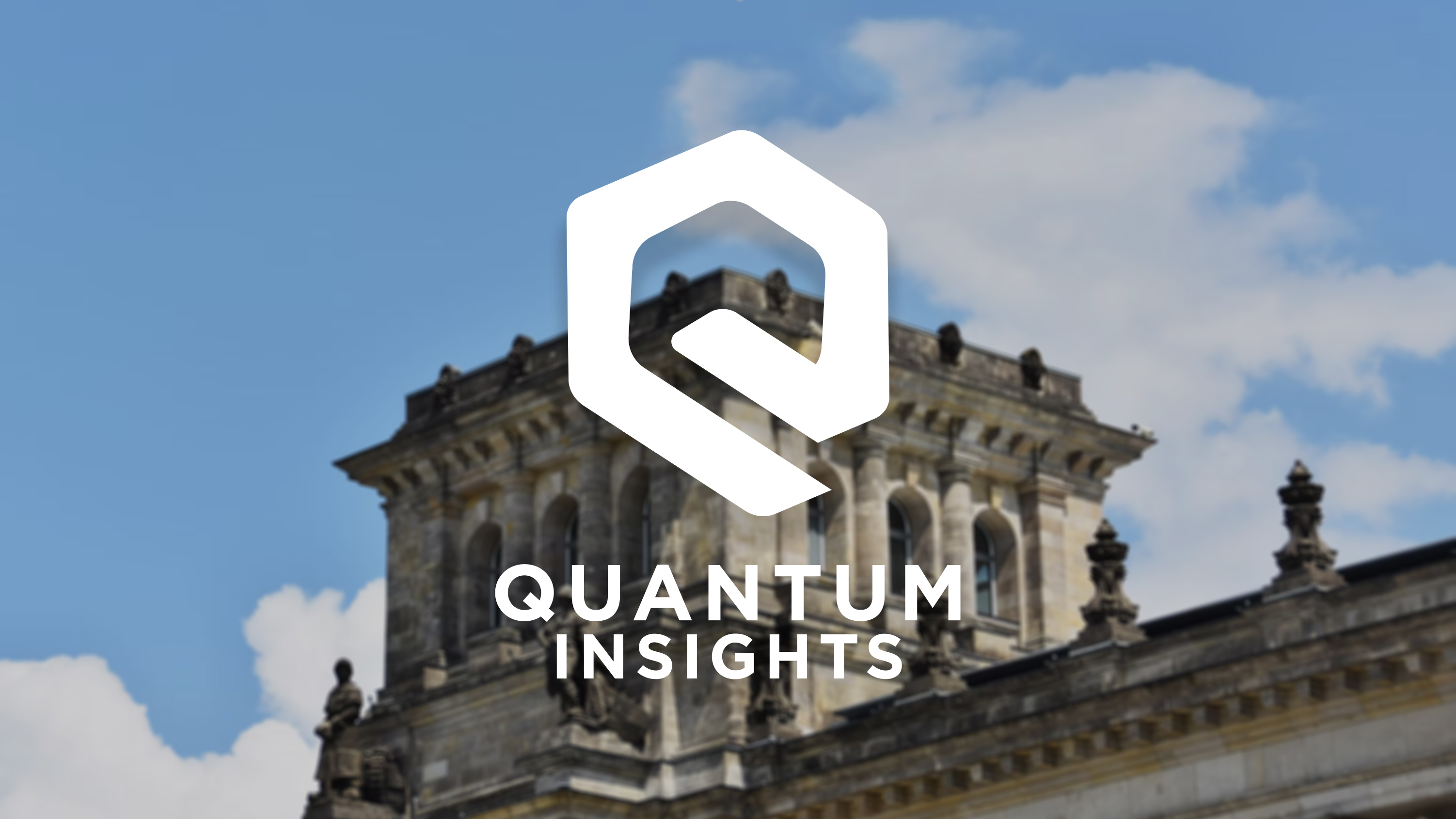 Quantum Insights Photo